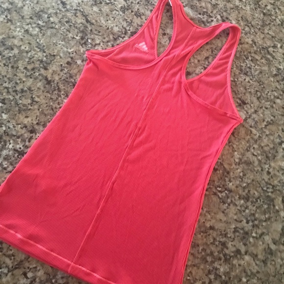 👟adidas Racerback Tank - Picture 4 of 6